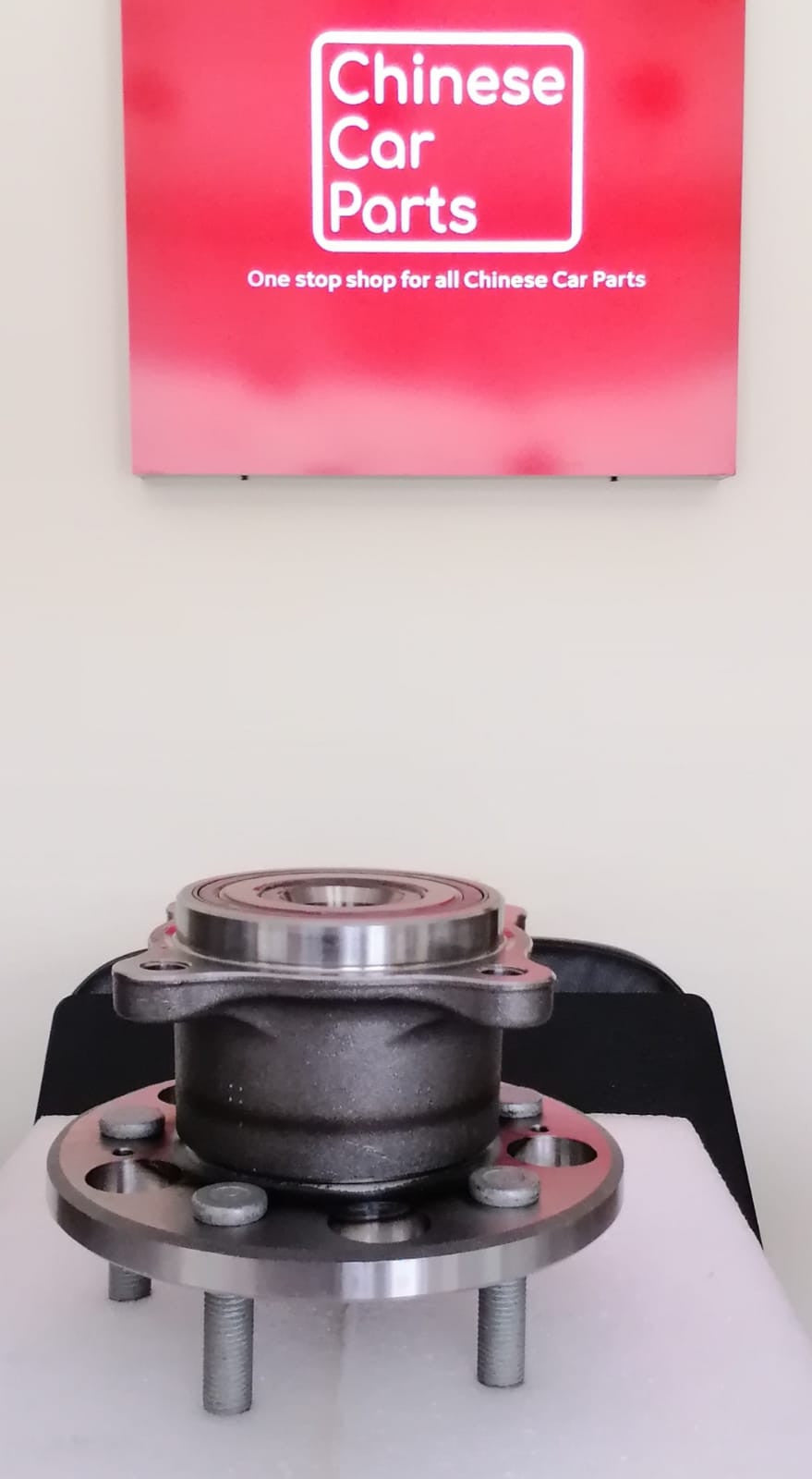 Changan CS95 Rear wheel Bearing Hub