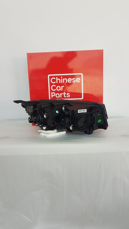 Geely Emgrand Head Light Left