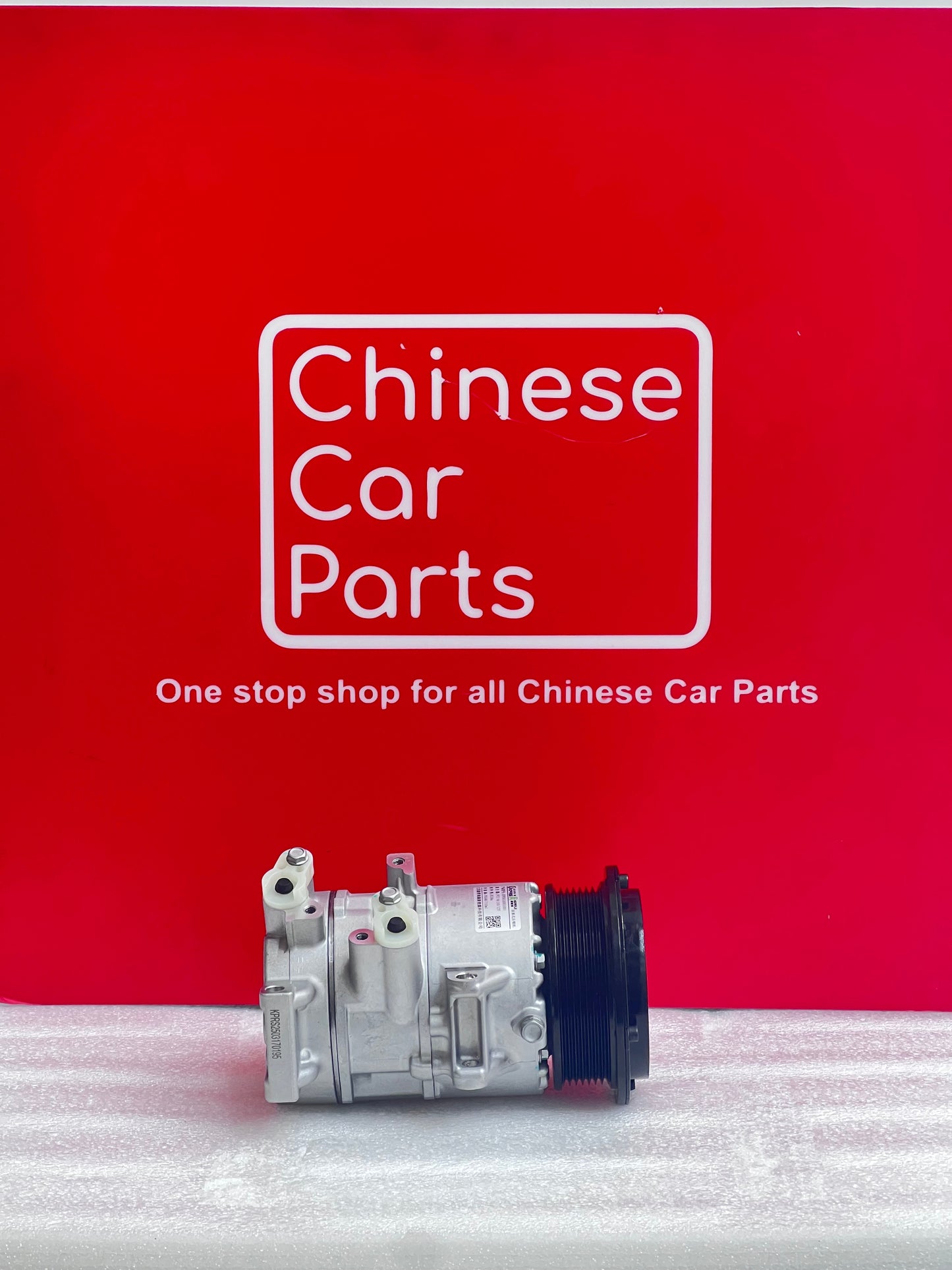 Changan CS95 Compressor