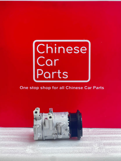Changan CS95 Compressor