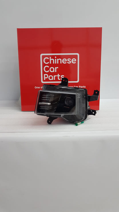 JAC JS4 Headlight RIght