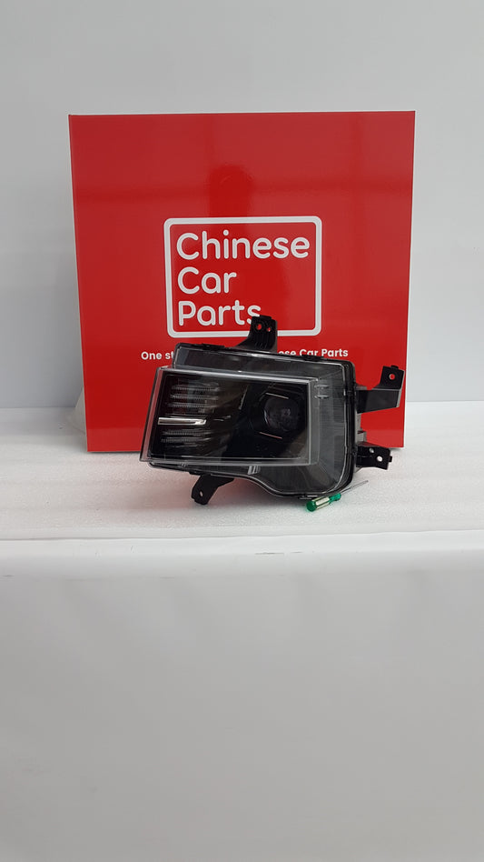 JAC JS4 Headlight RIght