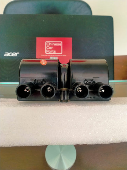 KingLong Ignition Coil Chinese Coaster