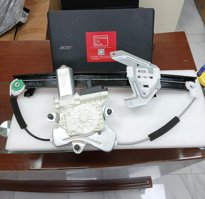 MG ROEWE 350 Electric Window Regulator with Motor�FL