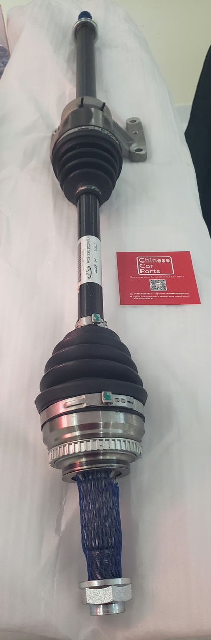 JETOUR Dashing Front Right Side Complete Axel