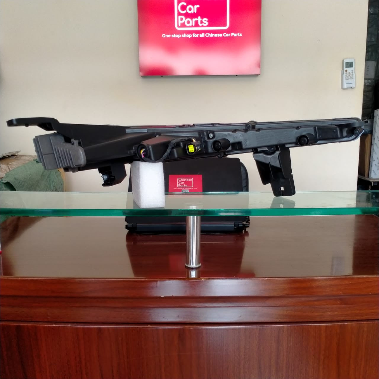 Changan UNI-T Headlight Upper L