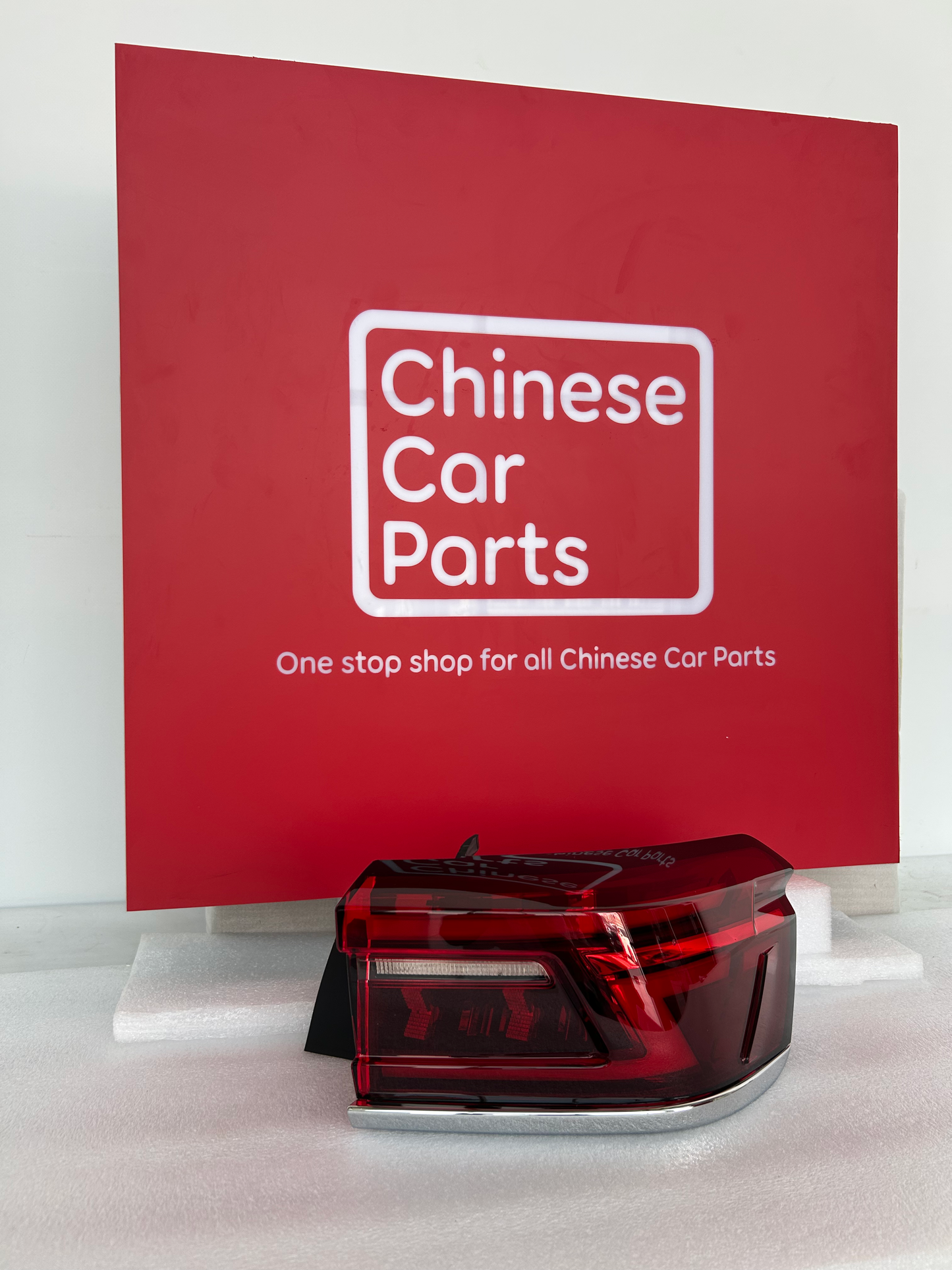 Bestune T99 Rear Tail lamp Right