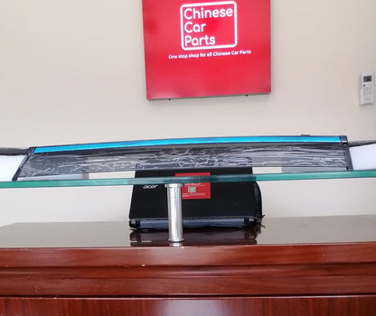 Geely Coolray Window visor