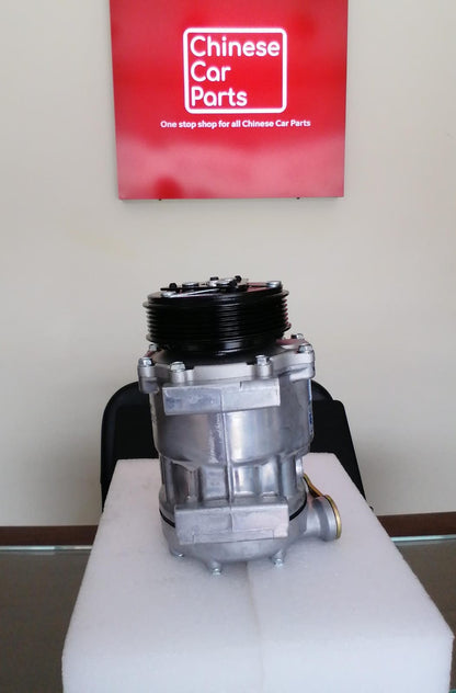 Changan CS75 Compressor