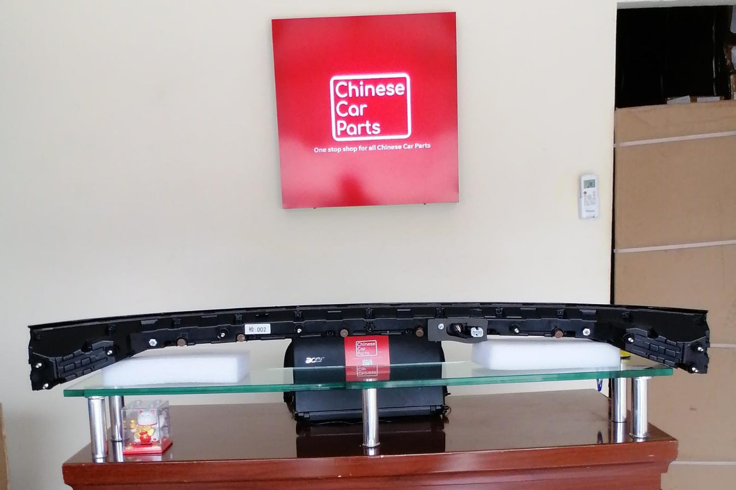 Haval H6 Brake Light