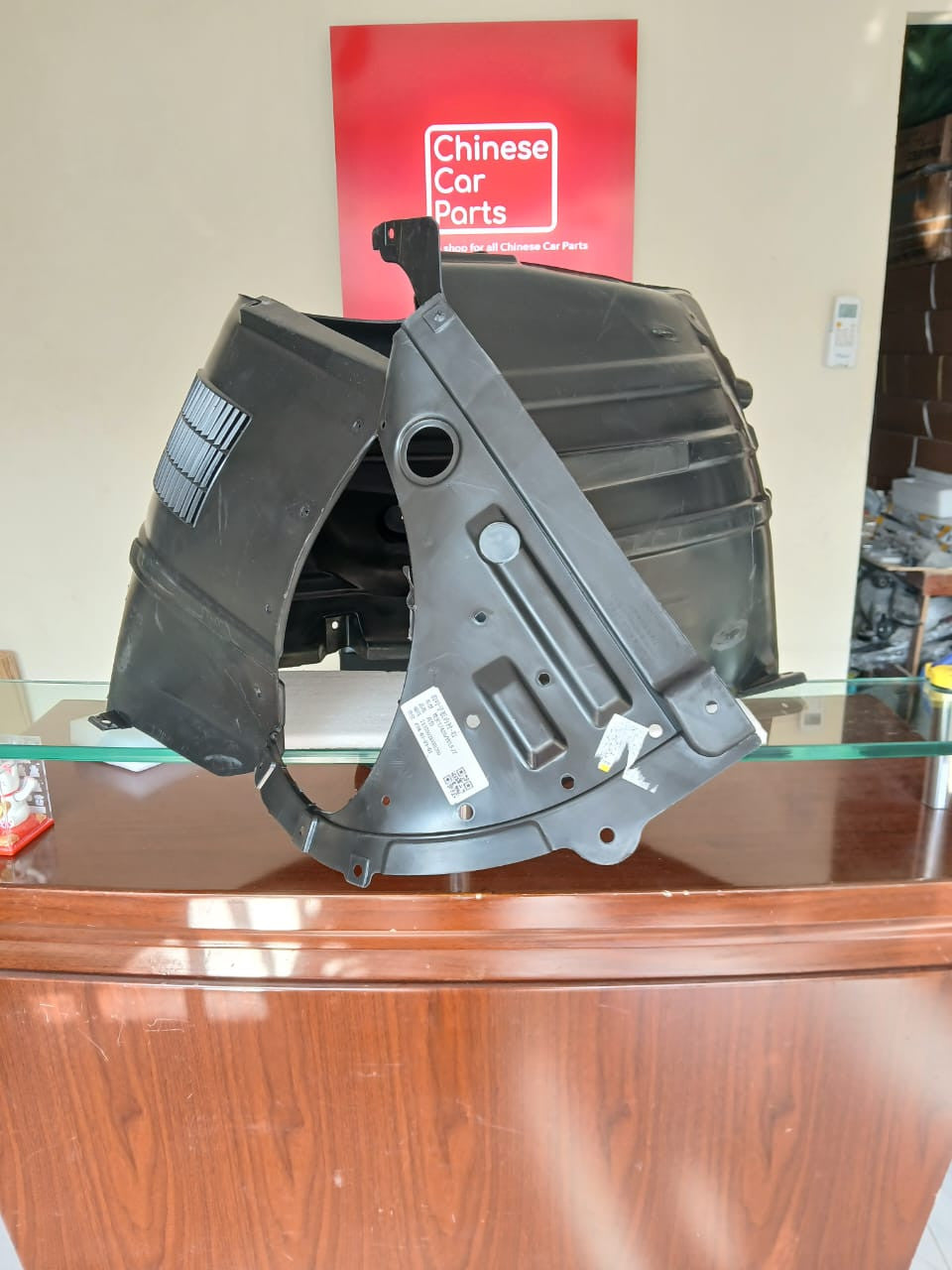 GAC Iaon Front Fender Lining-R