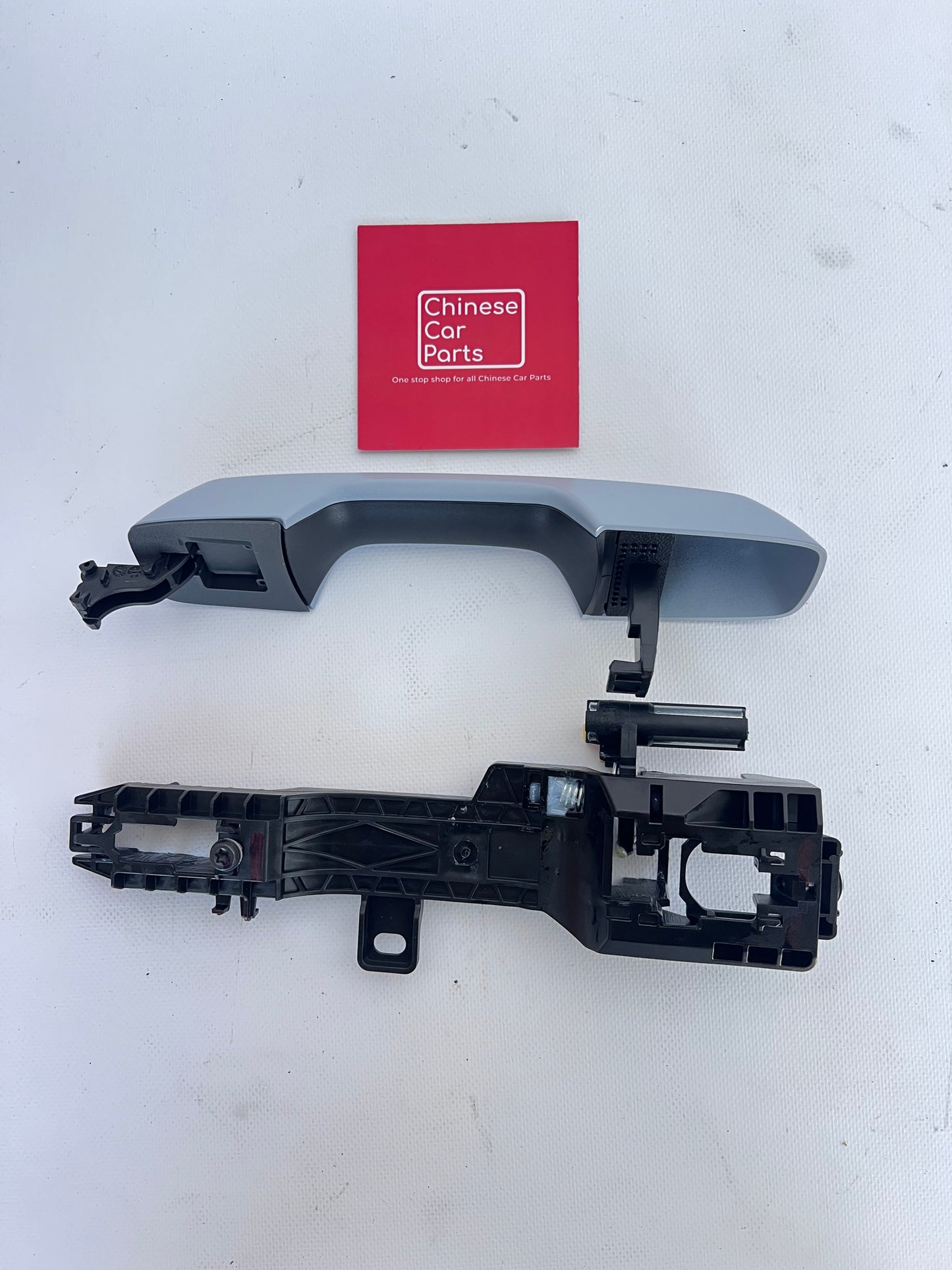 BYD Left Rear Outer Door Handle
