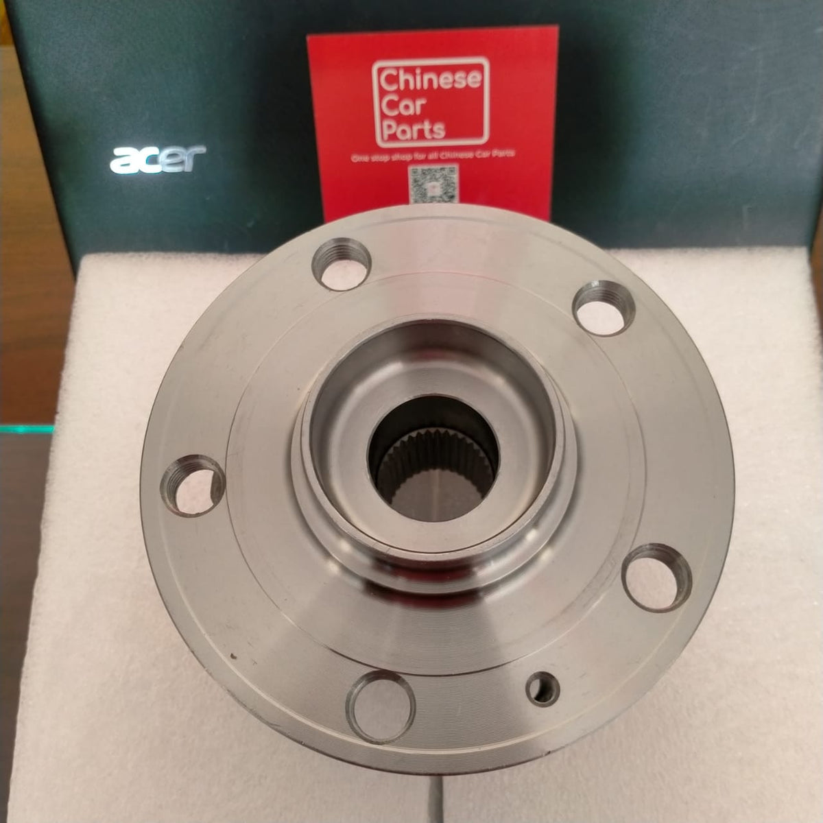 MG MG5 Front Wheel bearing