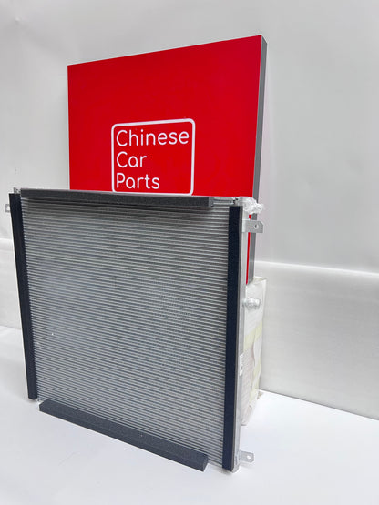 BYD Leopard 5 Condenser