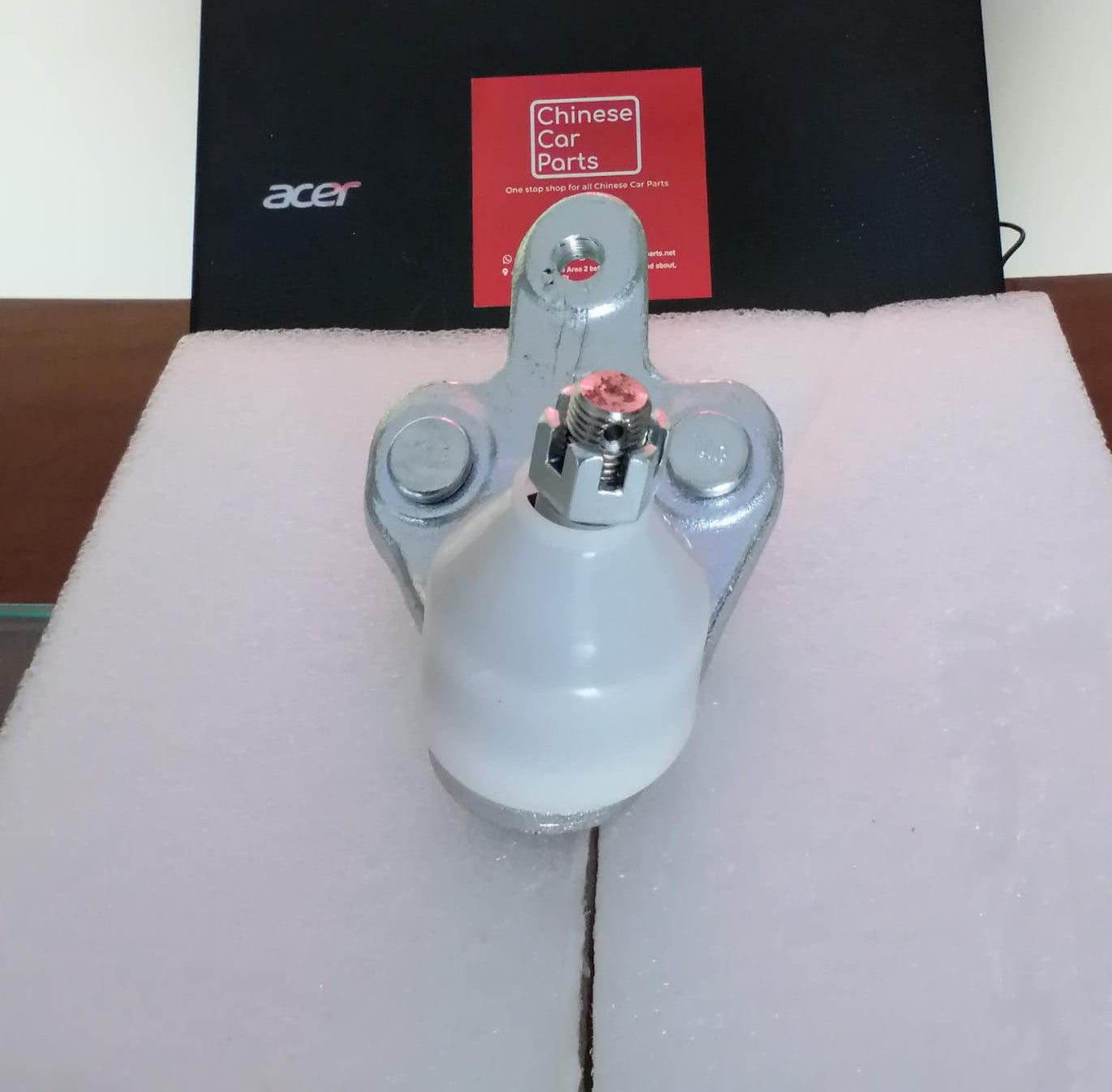 Changan CS95 Lower Ball Head L