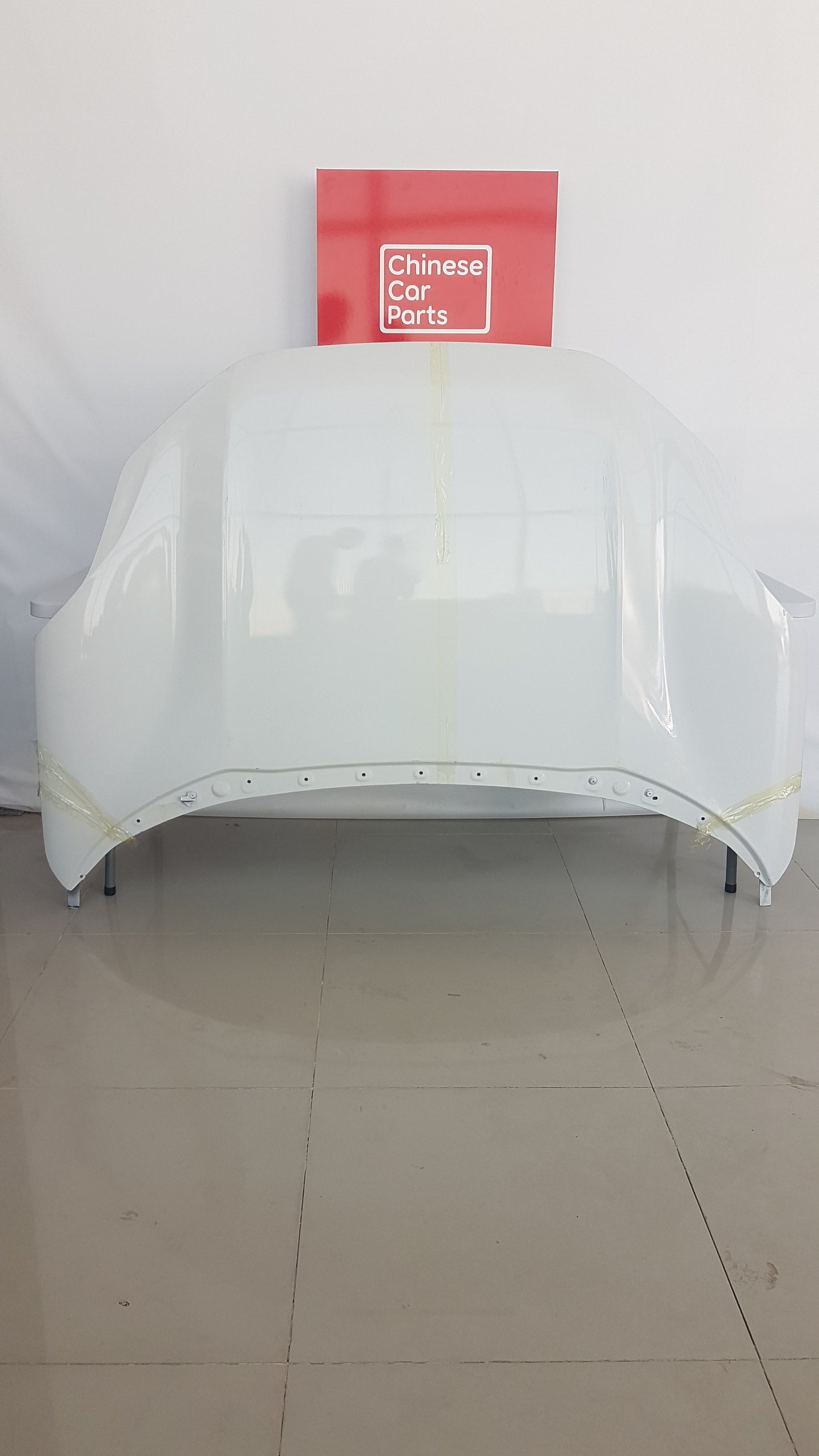 Zeekr 001 Bonet (Hood)