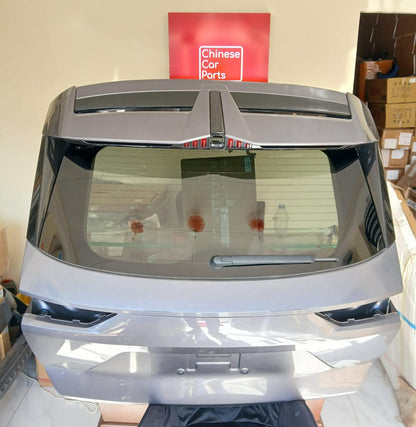 JETOUR Dashing Trunk door