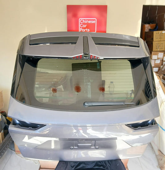 JETOUR Dashing Trunk door