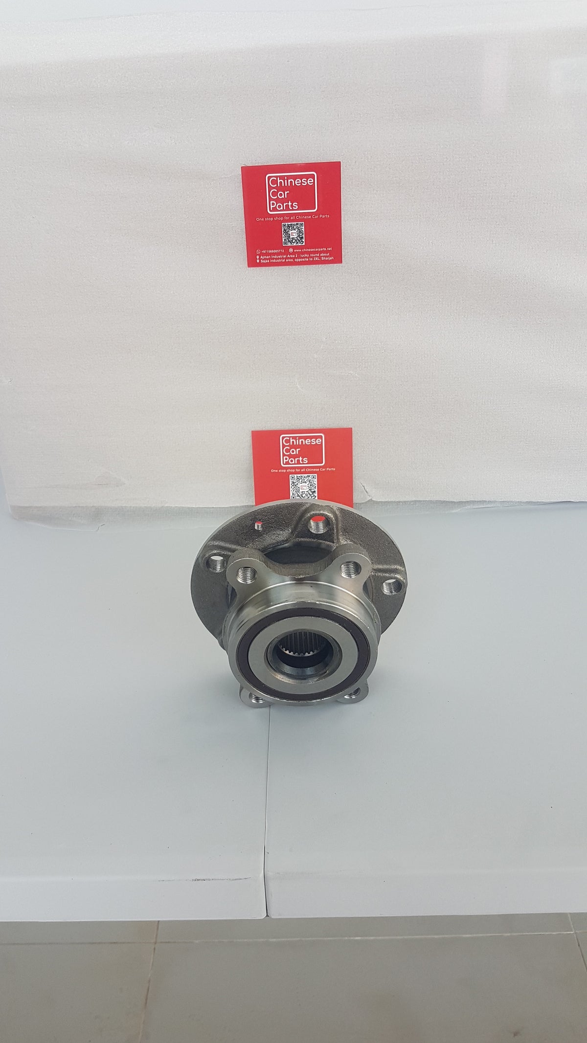 GAC GS8 Front Wheel Bearing