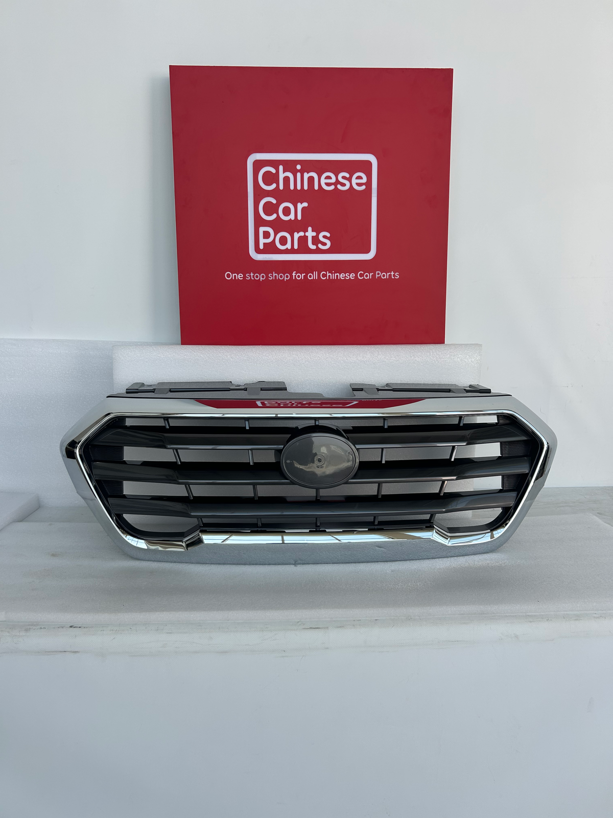 GREATWALL WINGLE 7 FRONT GRILLE