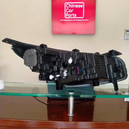 Geely Coolray Head Light L