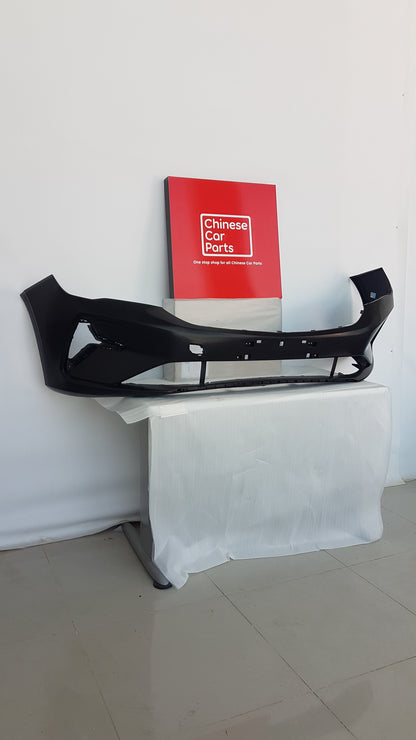 Geely Emgrand Front Bumper