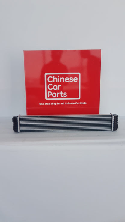 Jetour X70 Inter Cooler