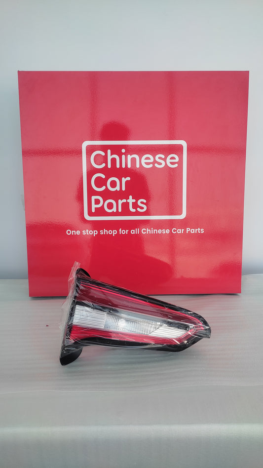 MG5 Rear Tail Light Left