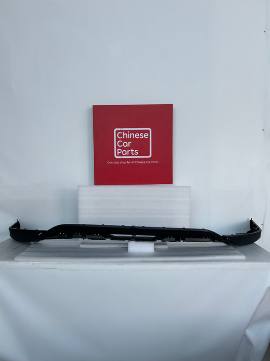 BYD Song Plus Rear Lower Bumper