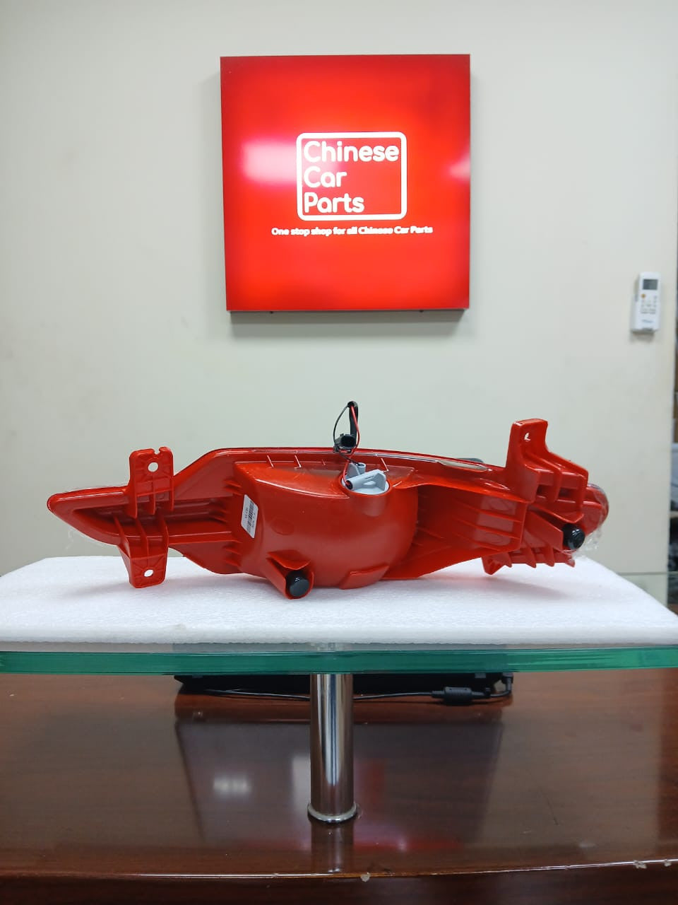 Chery Tiggo 7 Rear Fog Lamp-Right