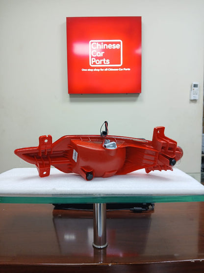 Chery Tiggo 7 Rear Fog Lamp-Right