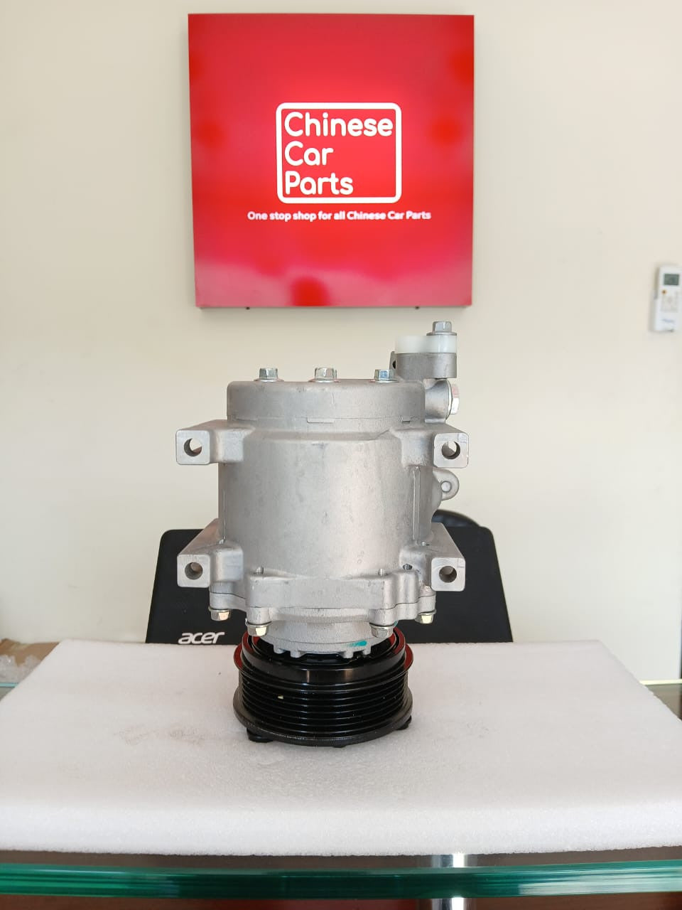 Chery Jetour Compressor