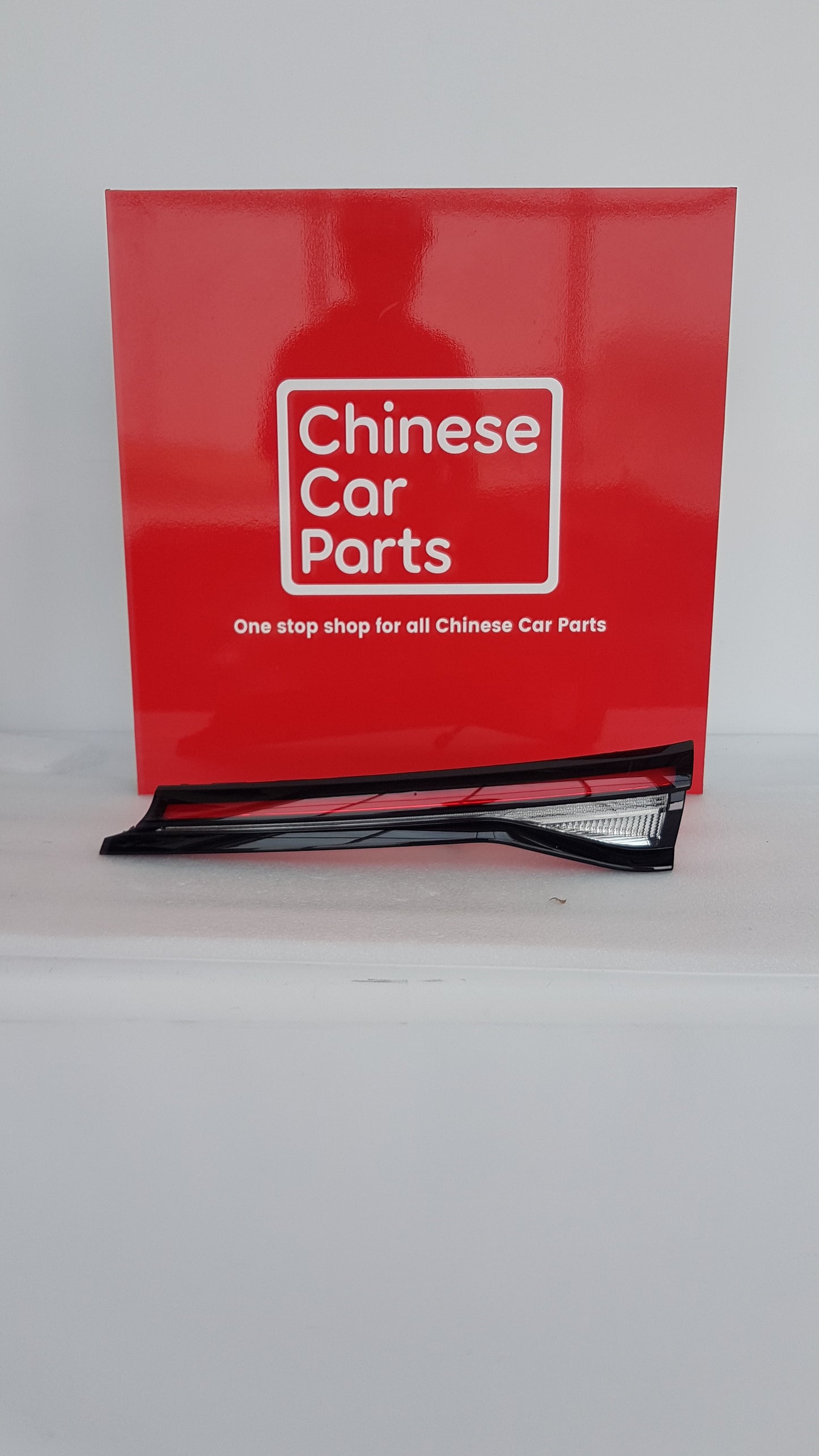 JAC J7 REAR INNER TAIL LIGHT RIGHT