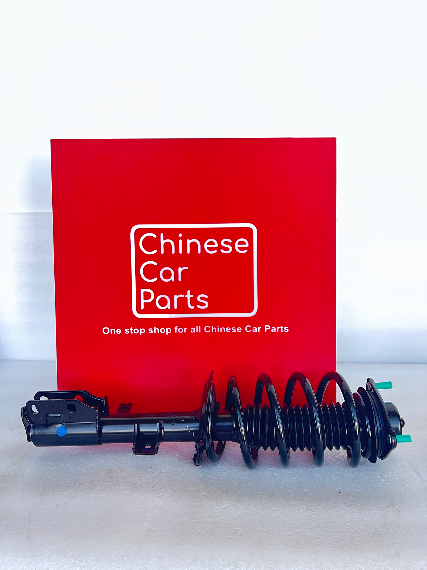 Changan  CS85 Front Shock RH