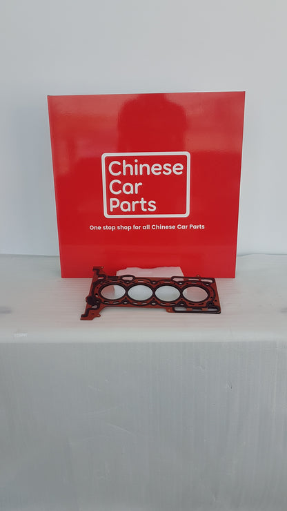 Geely Cylinder Head Gaskit