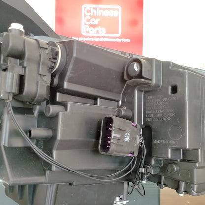 MG ZS Head Lamp Right