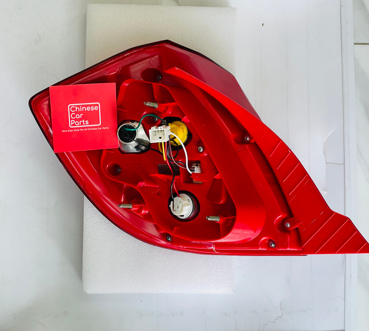 Chery Arrizo3 Rear Light RH