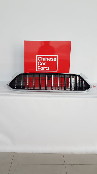 JAC J7 FRONT GRILLE