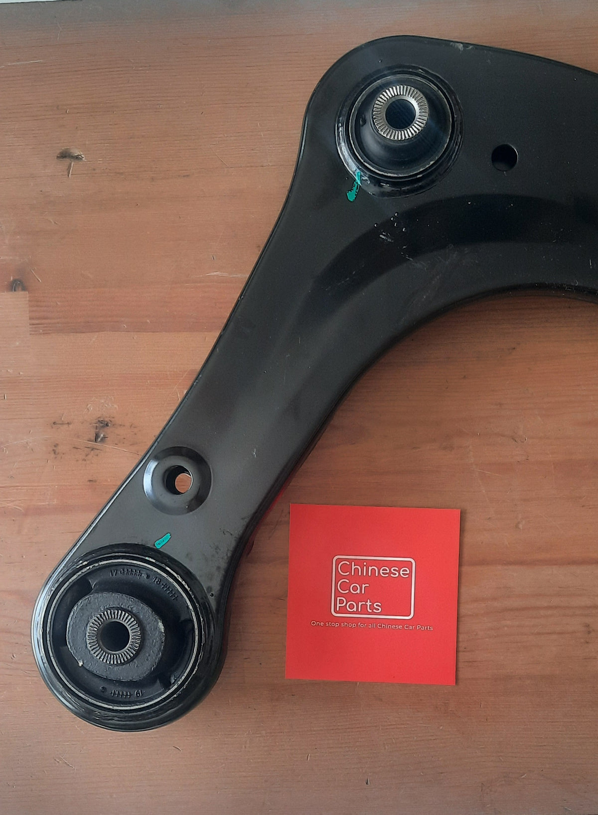 GAC GS4 LOWER ARM RH