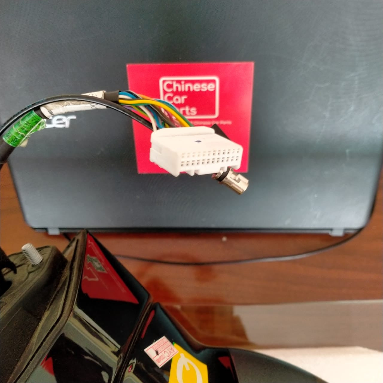 JETOUR Dashing Mirrors R