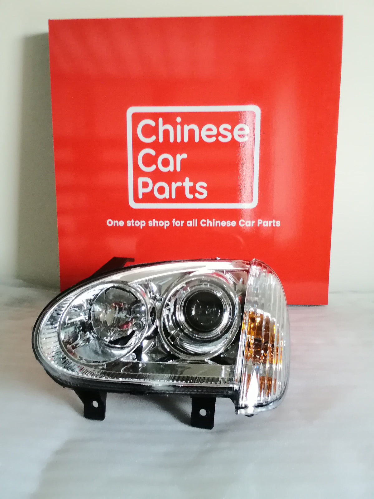 Great wall WINGLE 3 Headlight Left
