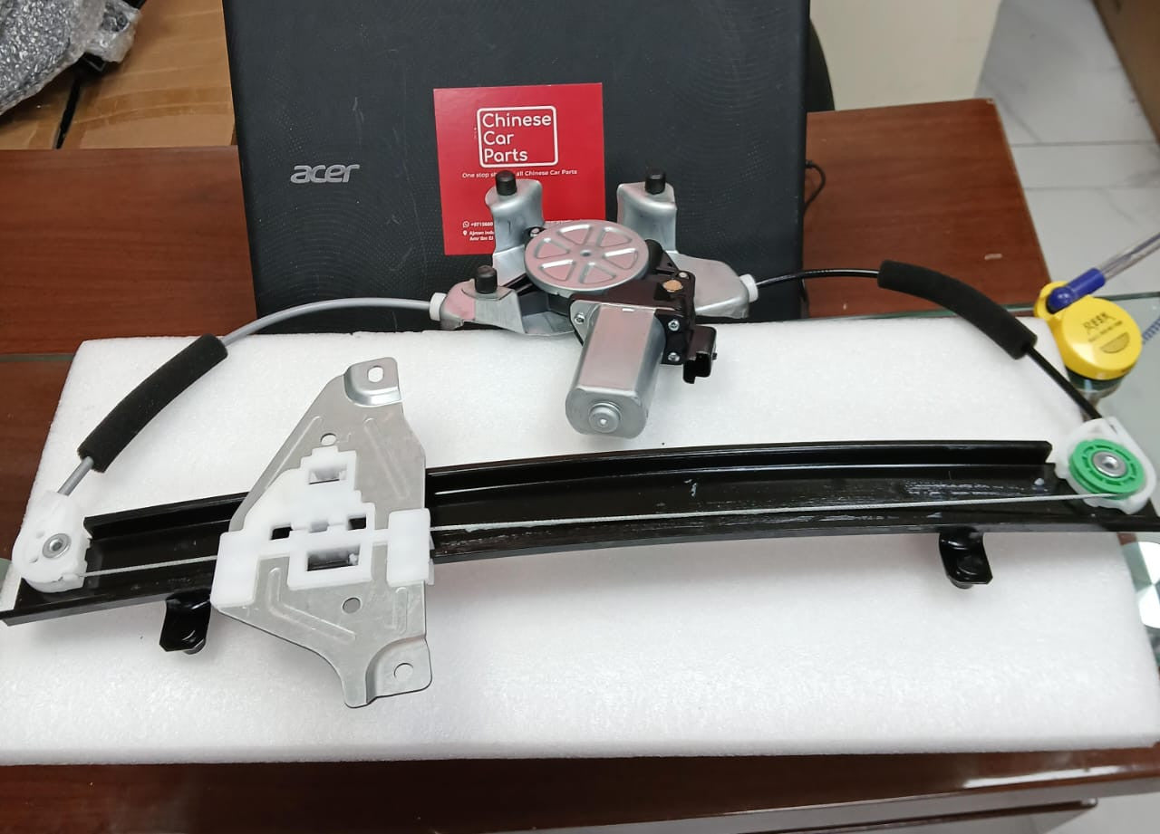 MG ROEWE 350 Electric Window Regulator with Motor�RL