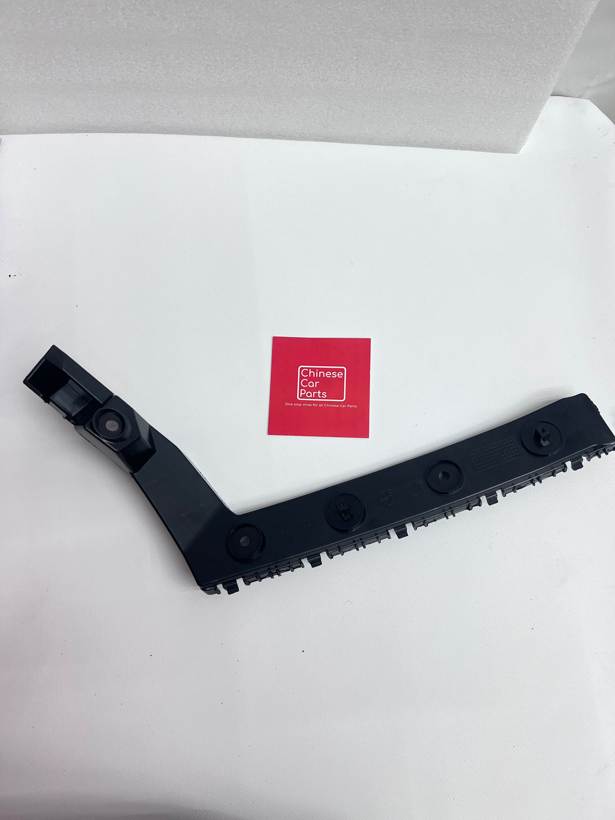 GAC GS3 Raer Bumper bracket R