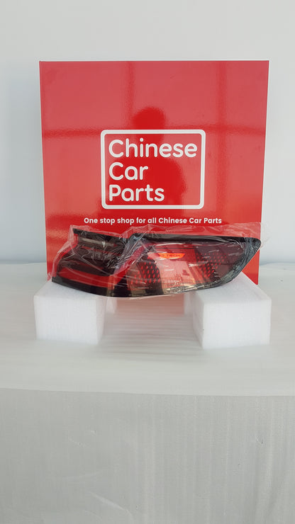 BYD Song Plus Right Rear Taillight