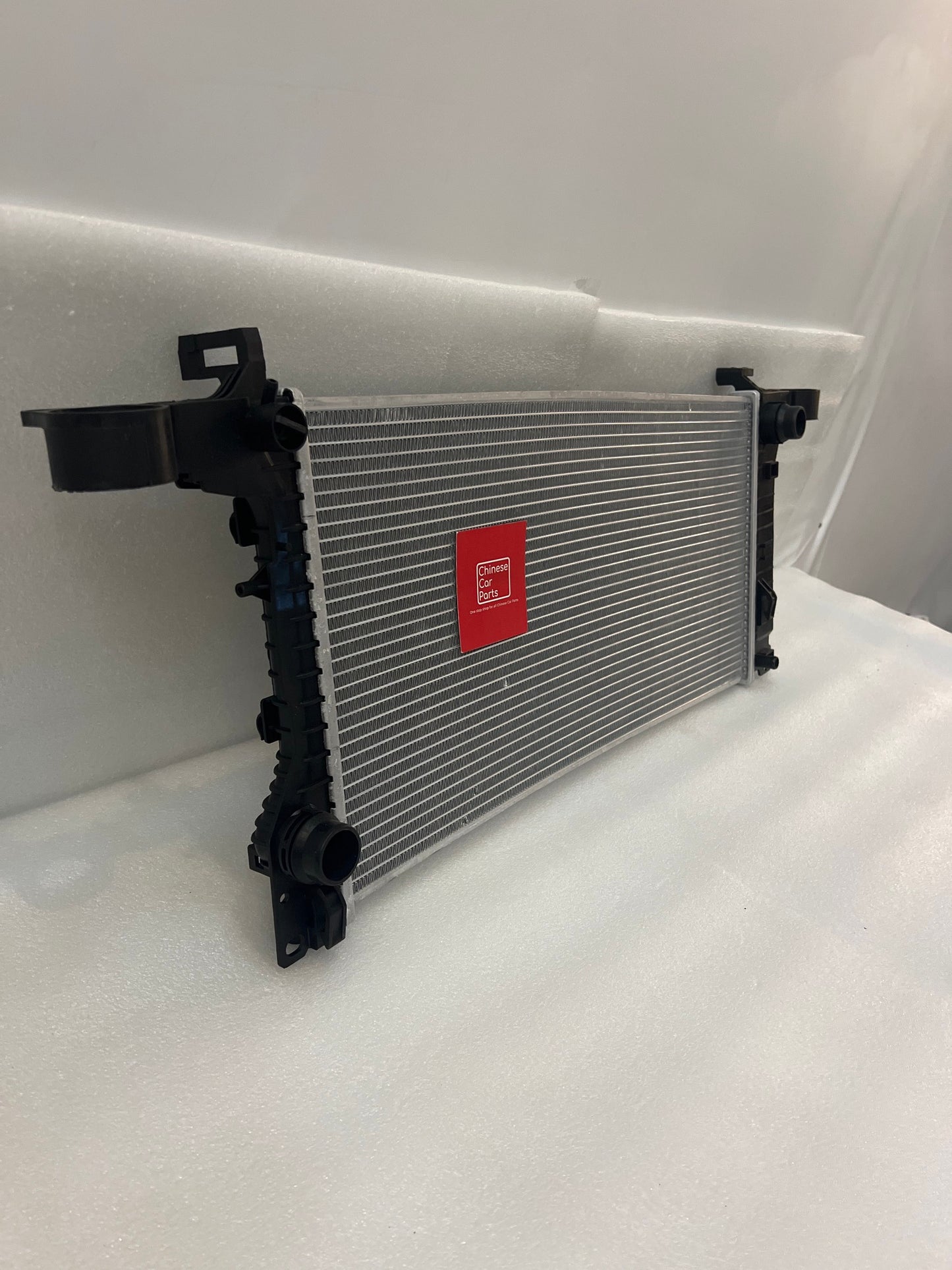 Geely Tugella Radiator