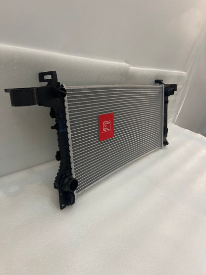 Geely Tugella Radiator