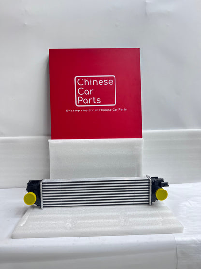 Geely monjaro intercooler