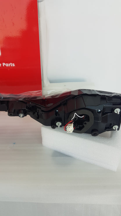 Geely Emgrand Rear Central Light