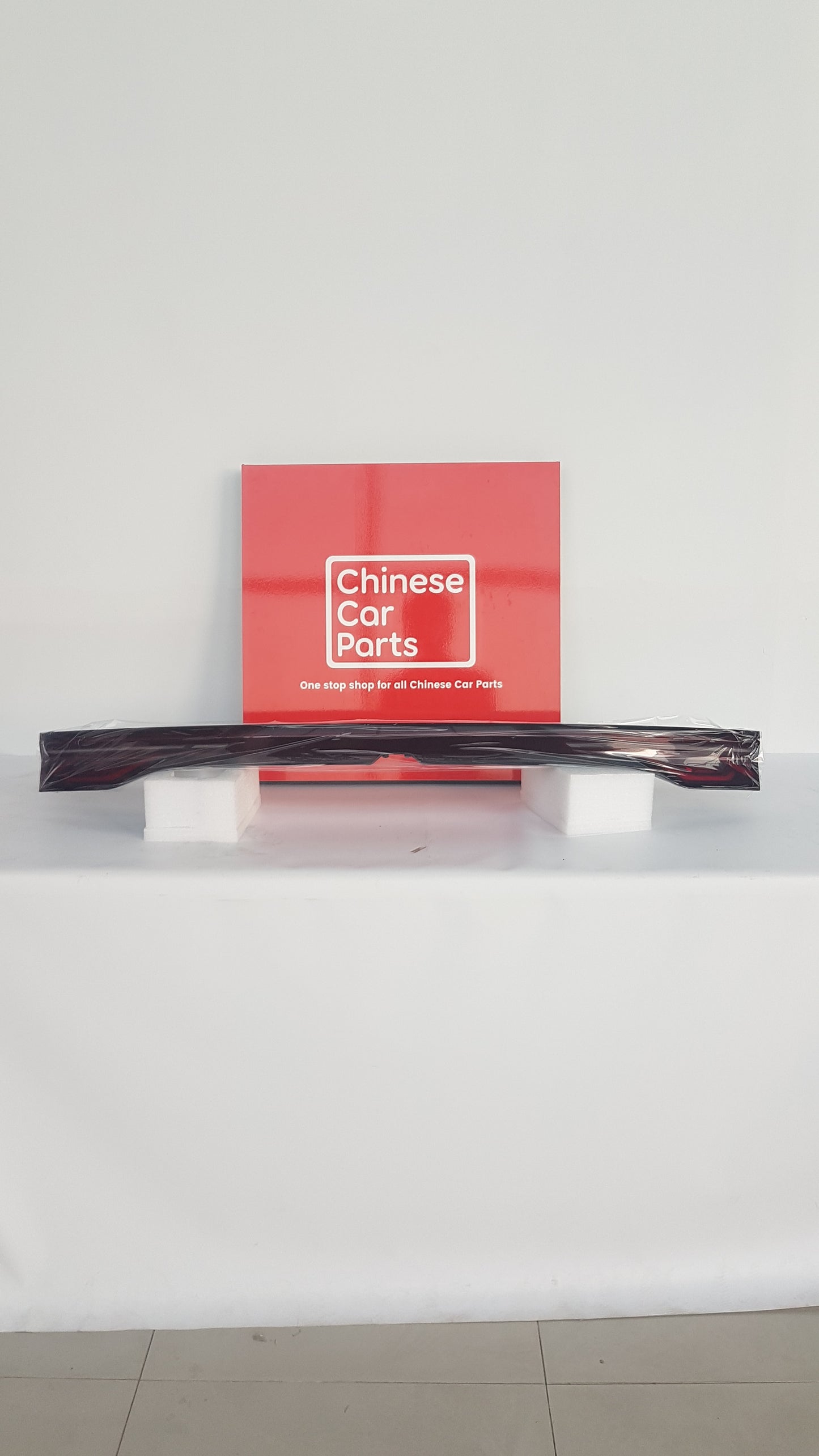 BYD HAN Central Light