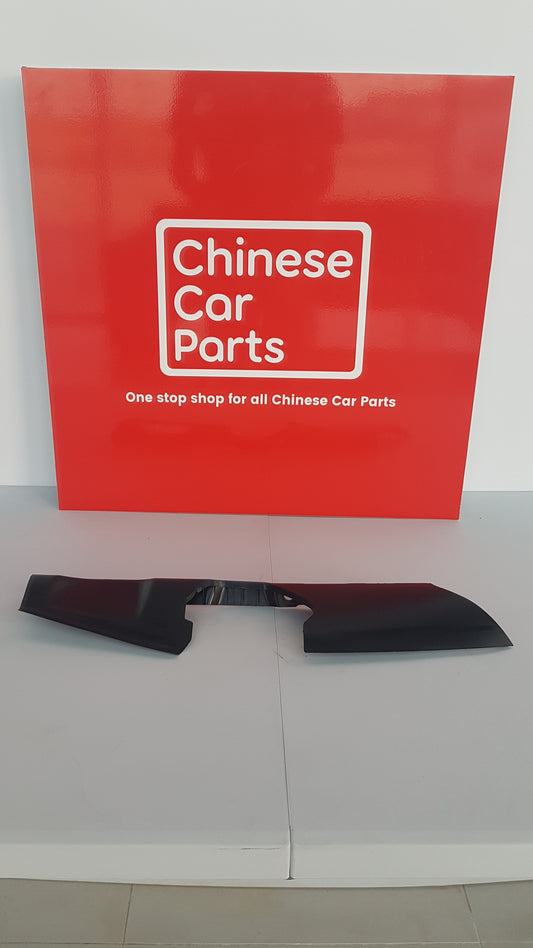 GAC GS3 RADIATOR SIDE MUDGUARD RIGHT